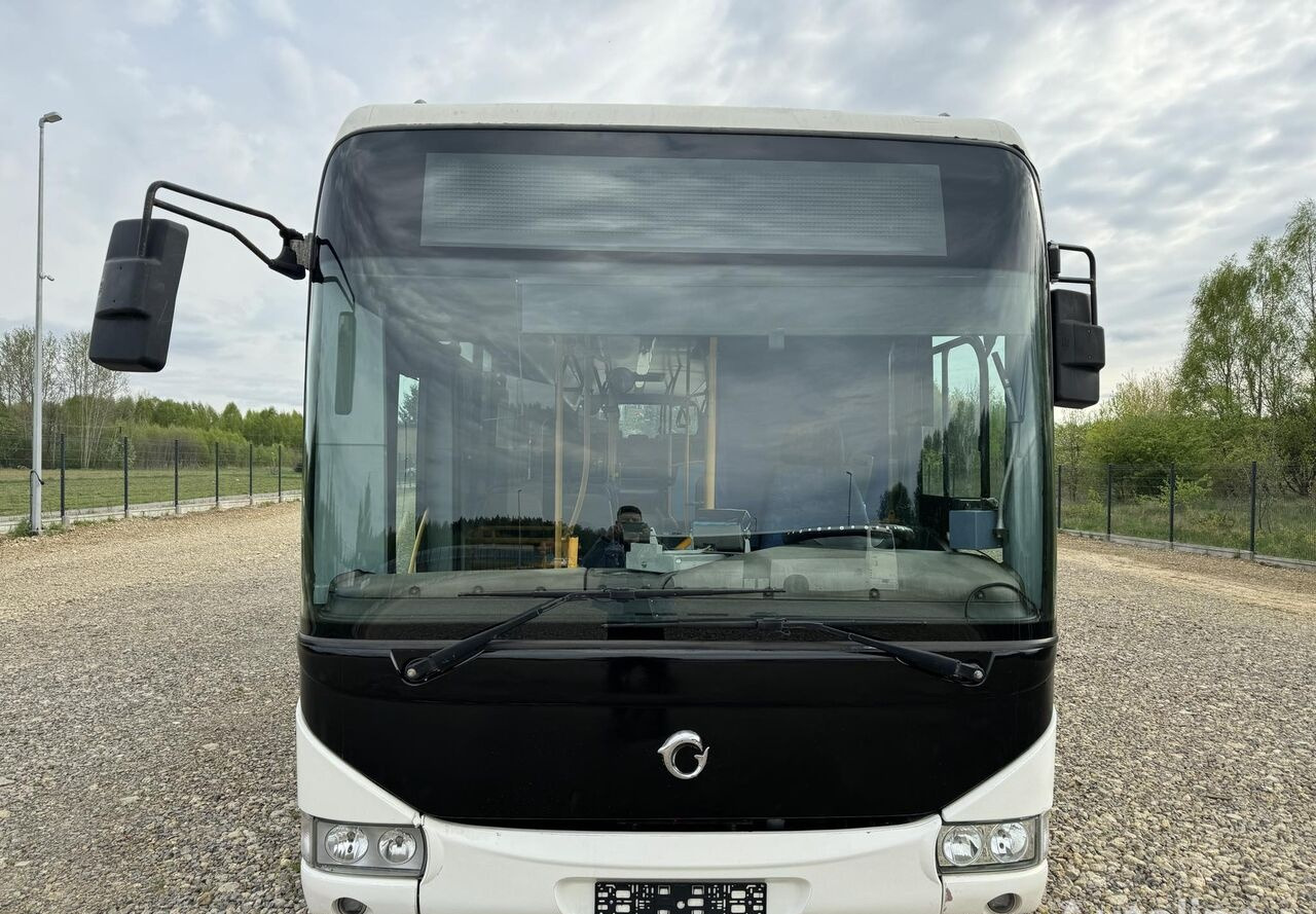 Irisbus Crossway - حافلة المدينة: صورة 2 Irisbus Crossway - حافلة المدينة: صورة 2