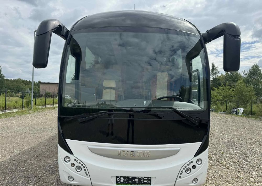 Irisbus Magelys Pro - مركبة كوتش: صورة 2 Irisbus Magelys Pro - مركبة كوتش: صورة 2