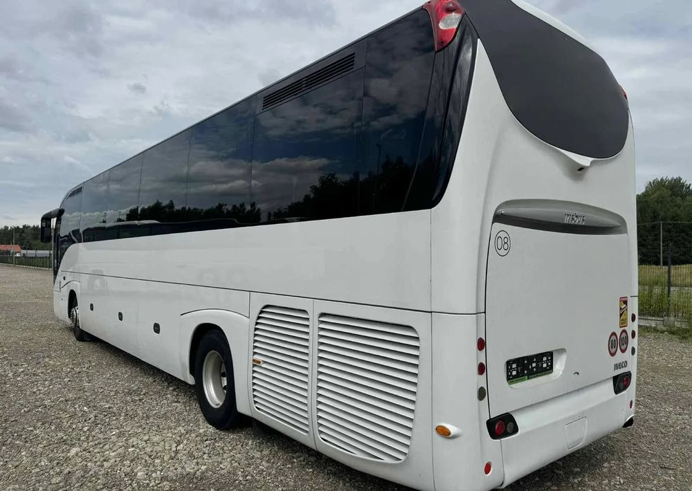 Irisbus Magelys Pro - مركبة كوتش: صورة 5 Irisbus Magelys Pro - مركبة كوتش: صورة 5