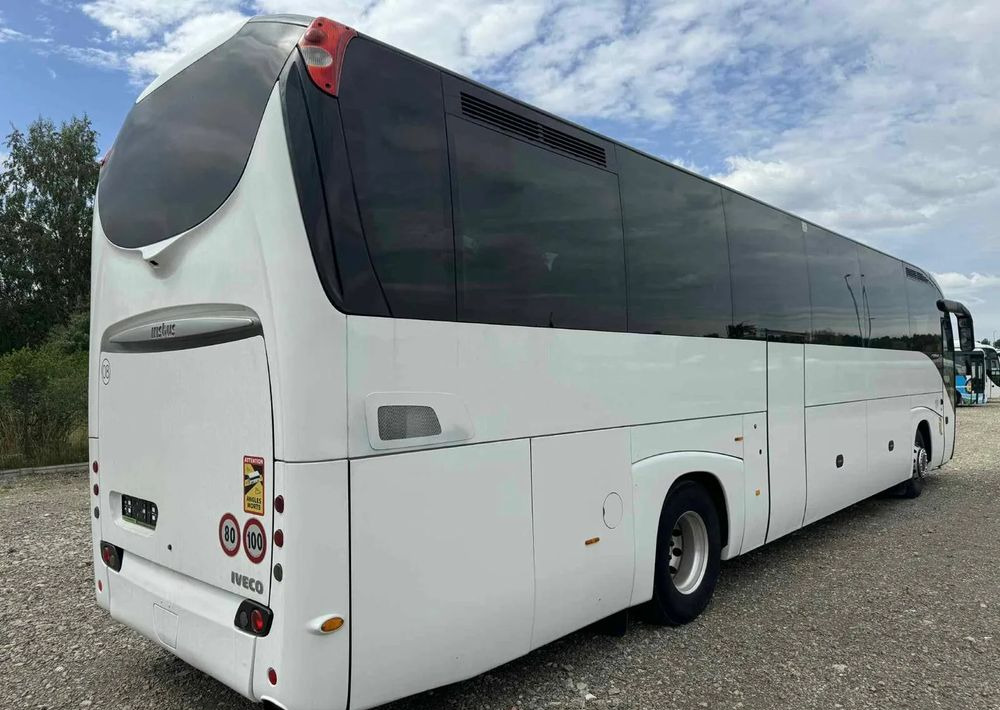 Irisbus Magelys Pro - مركبة كوتش: صورة 4 Irisbus Magelys Pro - مركبة كوتش: صورة 4