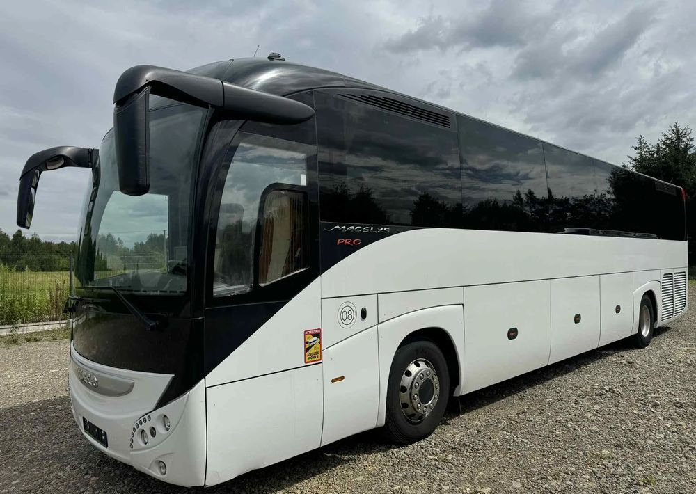 Irisbus Magelys Pro - مركبة كوتش: صورة 3 Irisbus Magelys Pro - مركبة كوتش: صورة 3