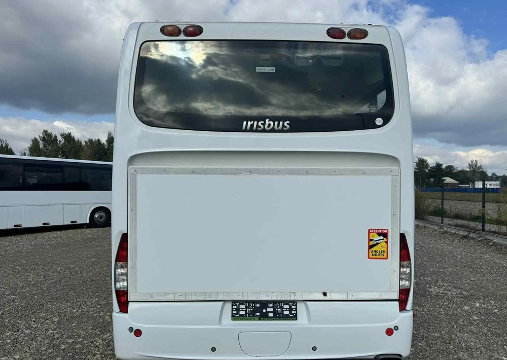 Irisbus Recreo - حافلة سوبربان: صورة 5 Irisbus Recreo - حافلة سوبربان: صورة 5