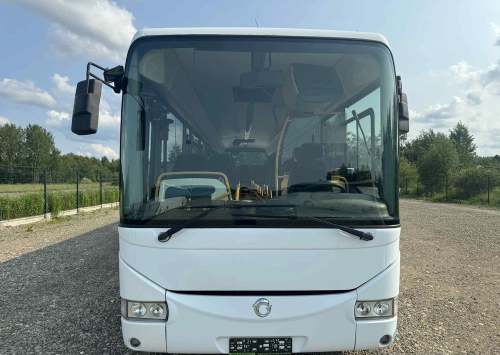 Irisbus Recreo - حافلة سوبربان: صورة 1 Irisbus Recreo - حافلة سوبربان: صورة 1
