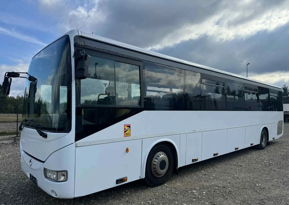 Irisbus Recreo - حافلة سوبربان: صورة 3 Irisbus Recreo - حافلة سوبربان: صورة 3