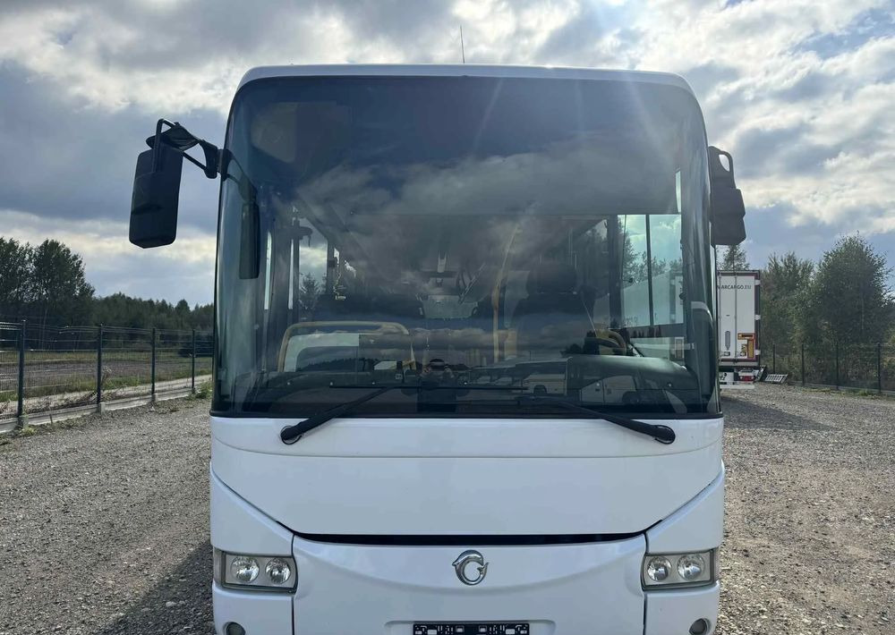 Irisbus Recreo - حافلة سوبربان: صورة 2 Irisbus Recreo - حافلة سوبربان: صورة 2