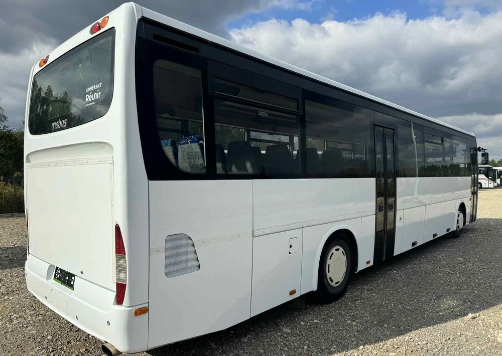 Irisbus Recreo - حافلة سوبربان: صورة 5 Irisbus Recreo - حافلة سوبربان: صورة 5