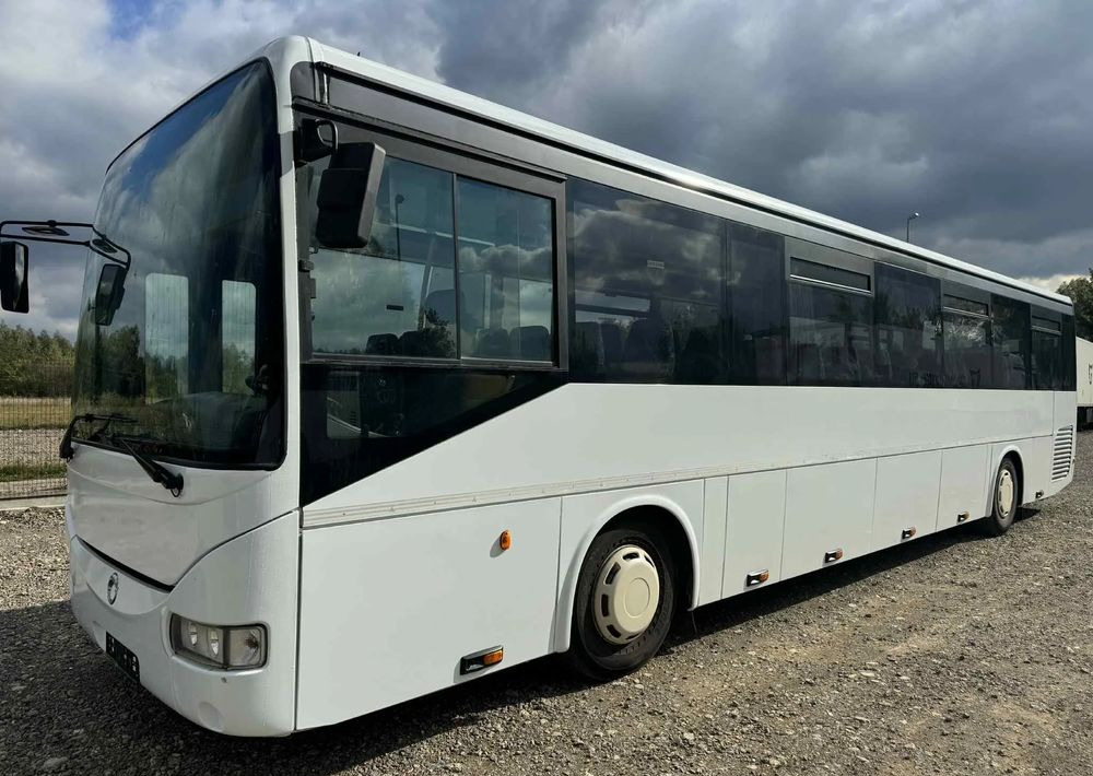 Irisbus Recreo - حافلة سوبربان: صورة 3 Irisbus Recreo - حافلة سوبربان: صورة 3