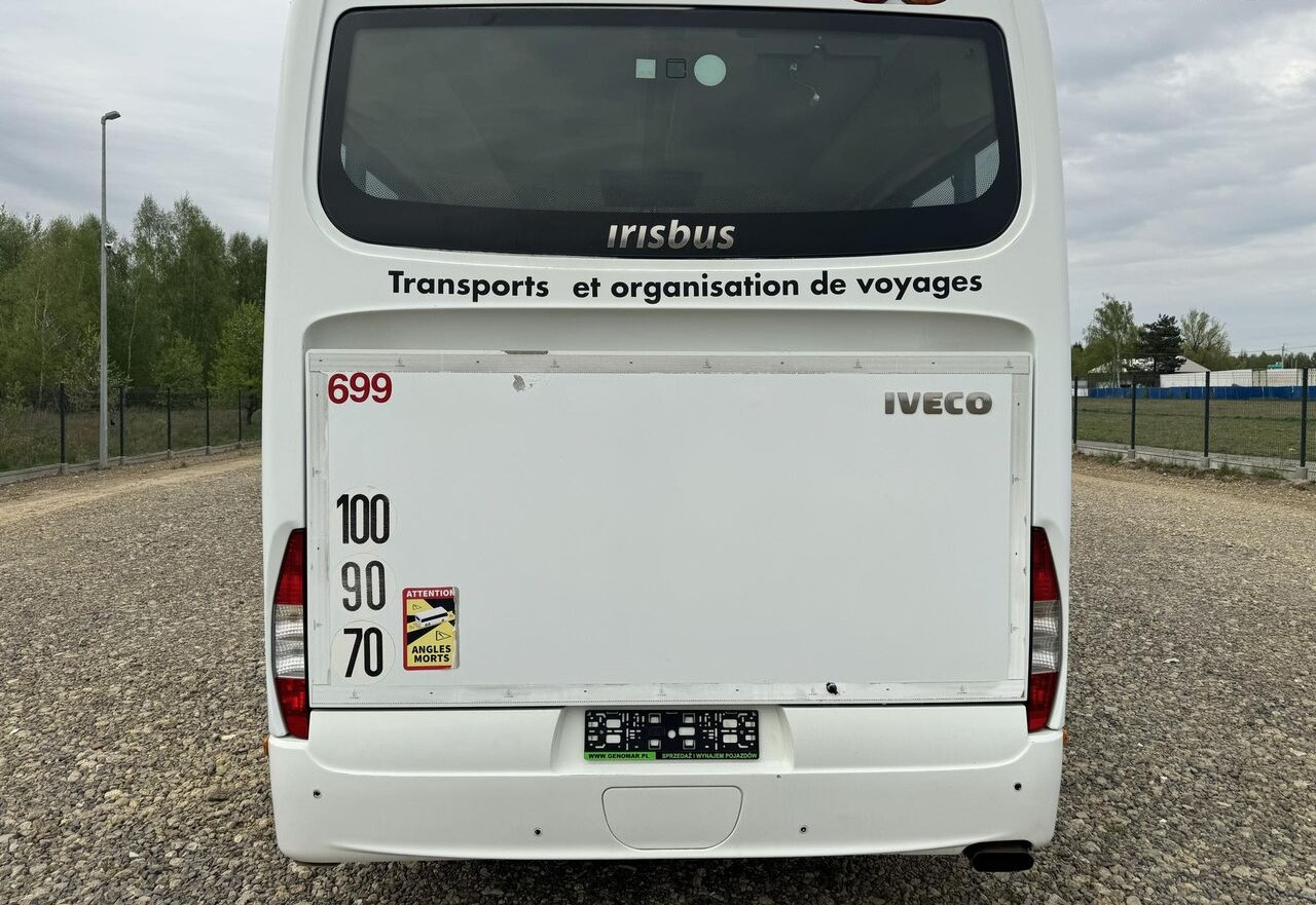 Irisbus Recreo - حافلة سوبربان: صورة 4 Irisbus Recreo - حافلة سوبربان: صورة 4