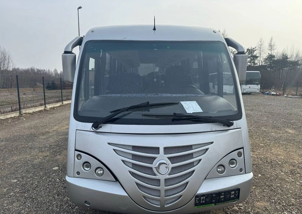 Iveco 65C Orlandi - حافلة صغيرة, ميكروباص: صورة 2 Iveco 65C Orlandi - حافلة صغيرة, ميكروباص: صورة 2