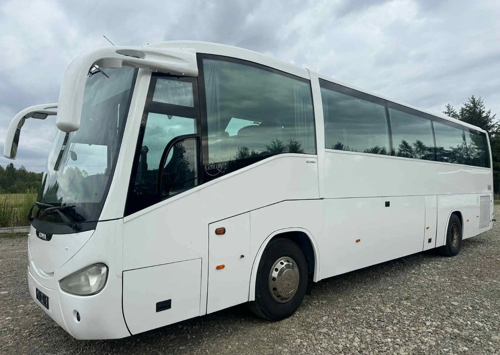 Scania Century - مركبة كوتش: صورة 3 Scania Century - مركبة كوتش: صورة 3