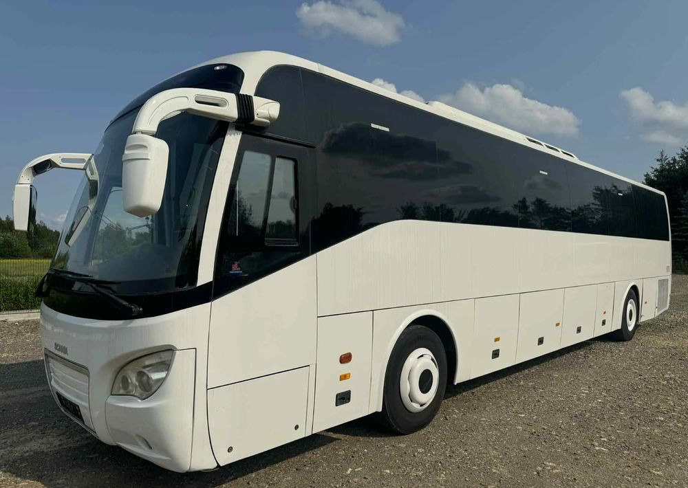 Scania Higer A30 - مركبة كوتش: صورة 3 Scania Higer A30 - مركبة كوتش: صورة 3