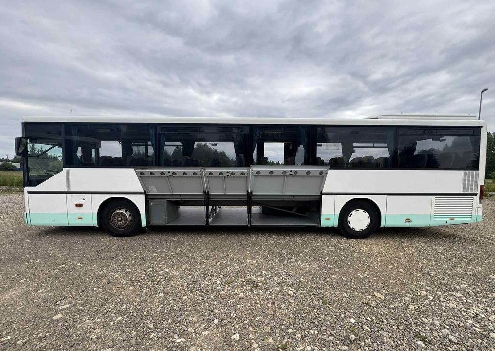 حافلة سوبربان Setra 315 UL: صورة 10