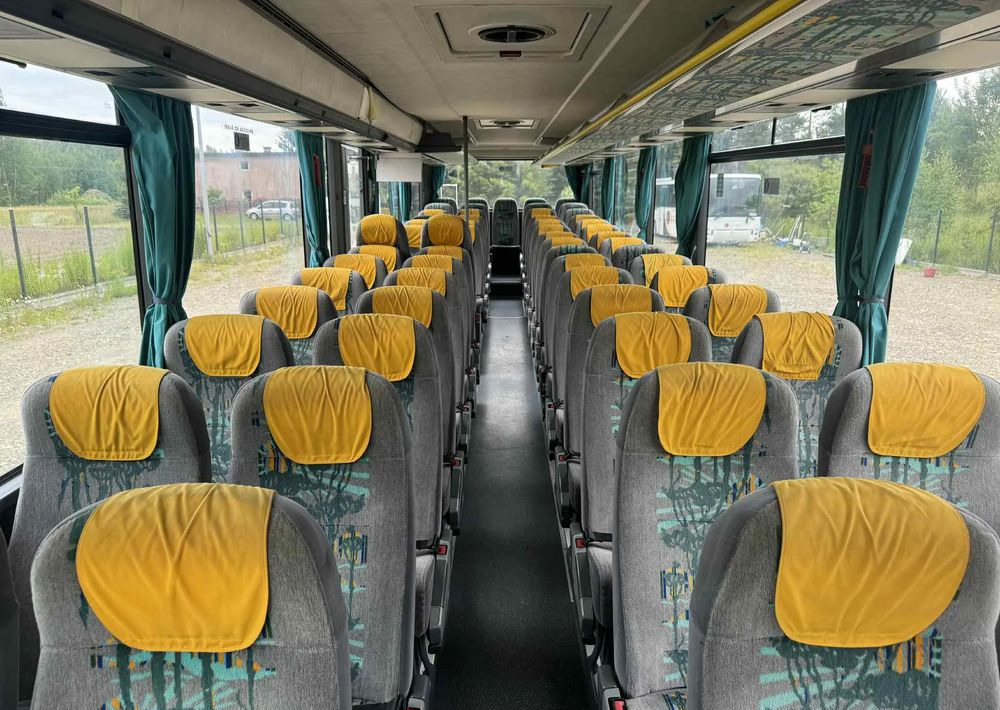 حافلة سوبربان Setra 315 UL: صورة 16