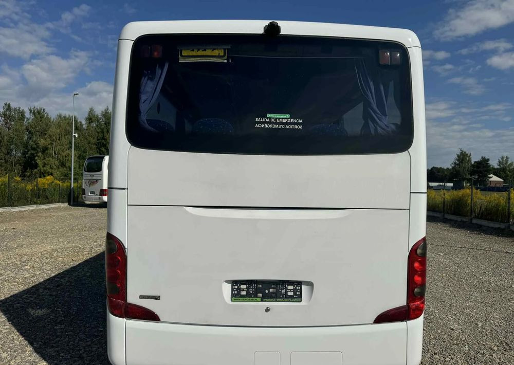 Setra 416 GT - آليات: صورة 5 Setra 416 GT - آليات: صورة 5