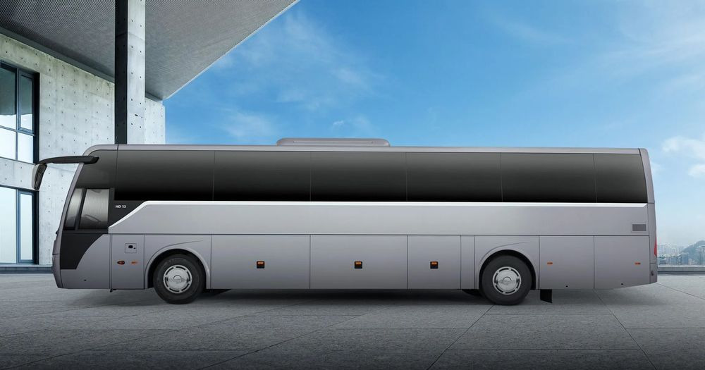 Temsa HD Temsa HD: صورة 8