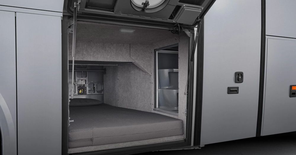 Temsa HD Temsa HD: صورة 10