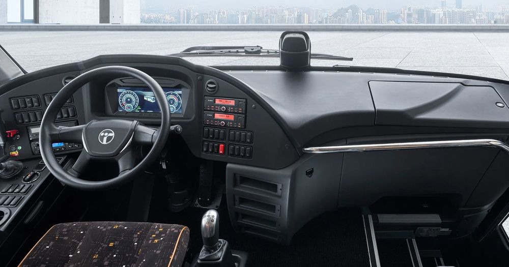 Temsa HD Temsa HD: صورة 15