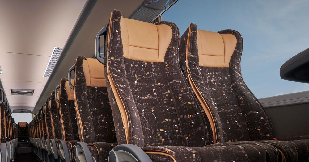 Temsa HD Temsa HD: صورة 12