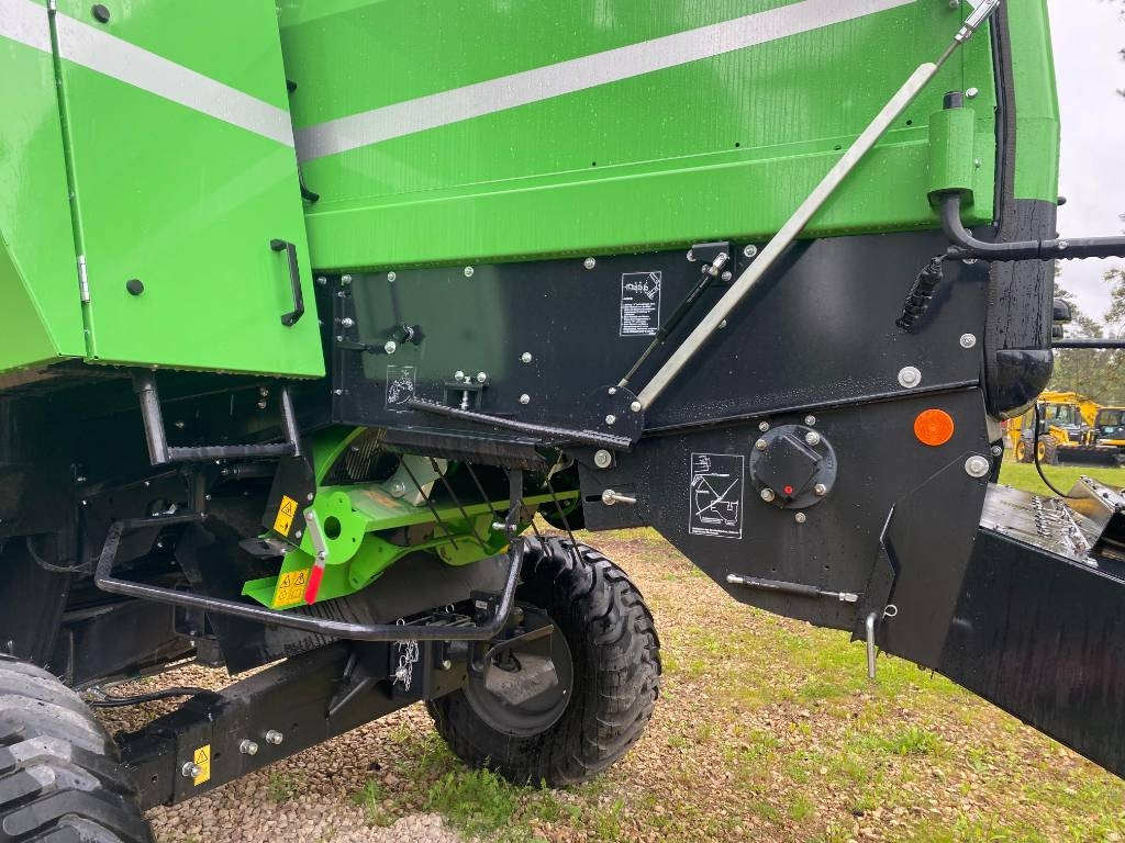 Deutz-fahr Deutz-Fahr 6305 TS - حصادة موحَّدة: صورة 4 Deutz-fahr Deutz-Fahr 6305 TS - حصادة موحَّدة: صورة 4