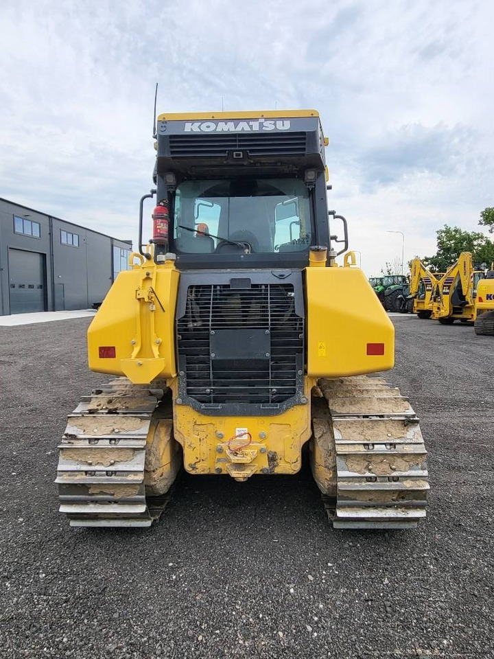 Komatsu D 51 EXi/PXi-24 - جرافة: صورة 4 Komatsu D 51 EXi/PXi-24 - جرافة: صورة 4