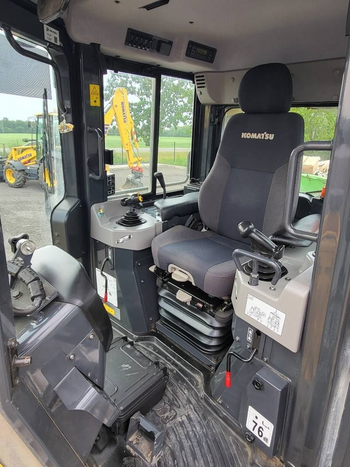 Komatsu D 51 EXi/PXi-24 - جرافة: صورة 5 Komatsu D 51 EXi/PXi-24 - جرافة: صورة 5