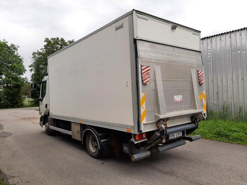 DAF FA 45.180 4X2 KITCHEN - شاحنة مقفلة: صورة 2 DAF FA 45.180 4X2 KITCHEN - شاحنة مقفلة: صورة 2