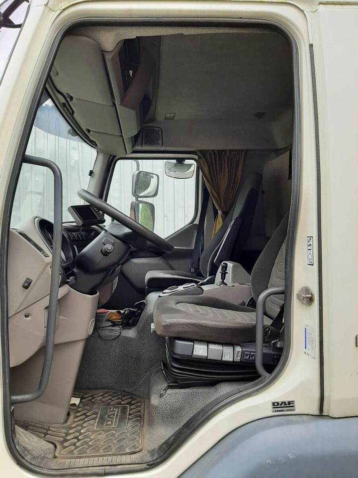 DAF FA 45.180 4X2 KITCHEN - شاحنة مقفلة: صورة 5 DAF FA 45.180 4X2 KITCHEN - شاحنة مقفلة: صورة 5