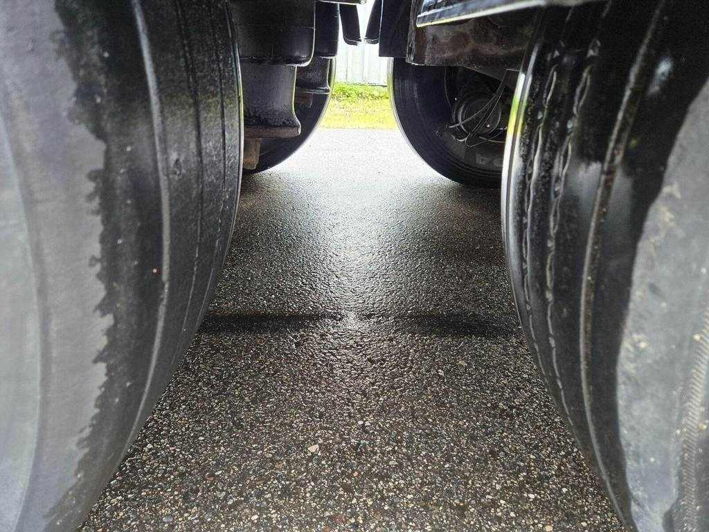 Knapen Trailers K200 - نصف مقطورة مباشرة: صورة 3 Knapen Trailers K200 - نصف مقطورة مباشرة: صورة 3