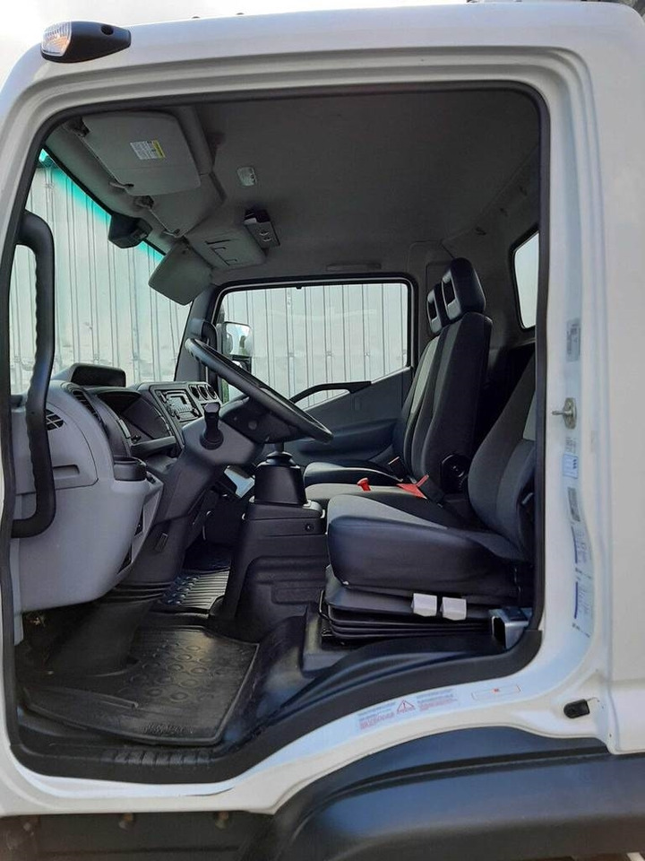 Renault D CAB 4X2 EURO6 - شاحنة مقفلة: صورة 5 Renault D CAB 4X2 EURO6 - شاحنة مقفلة: صورة 5