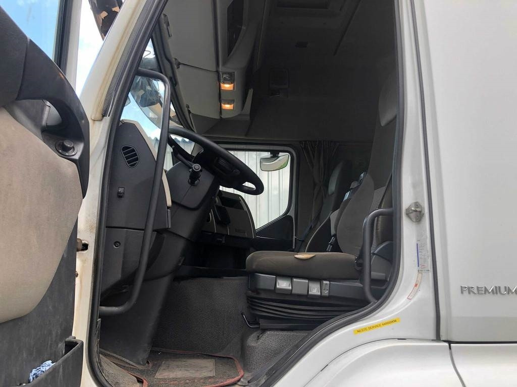 Renault Premium 380 4X2 SIDE OPENING EURO5 - شاحنة مقفلة: صورة 5 Renault Premium 380 4X2 SIDE OPENING EURO5 - شاحنة مقفلة: صورة 5