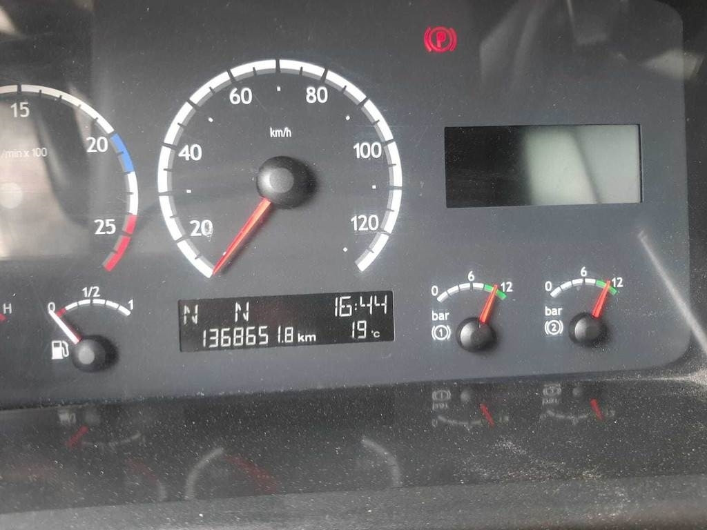 Scania R420 LA4X2HNA 309kW - وحدة جر: صورة 5 Scania R420 LA4X2HNA 309kW - وحدة جر: صورة 5