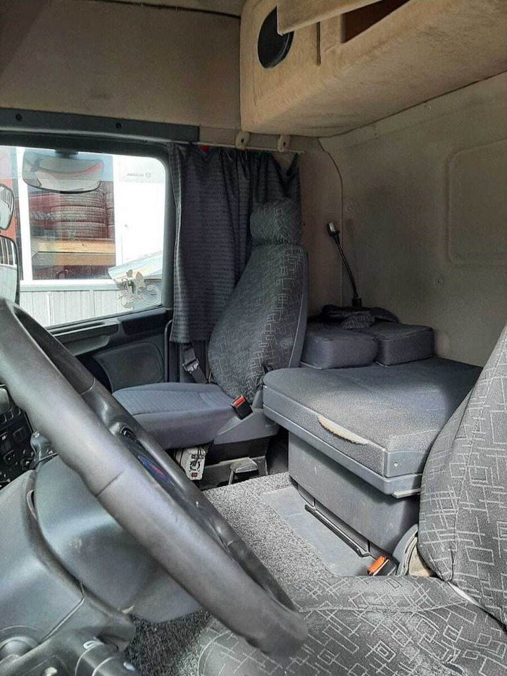 Scania R420 LA4X2HNA 309kW  Scania R420 LA4X2HNA 309kW: صورة 7
