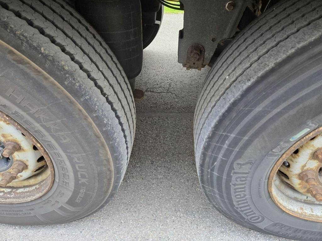 Schmitz Cargobull Sko 24/l-13.4 Fp 45 Cool CARRIER VECTOR 1950mt° Schmitz Cargobull Sko 24/l-13.4 Fp 45 Cool CARRIER VECTOR 1950mt°: صورة 11 Schmitz Cargobull Sko 24/l-13.4 Fp 45 Cool CARRIER VECTOR 1950mt° Schmitz Cargobull Sko 24/l-13.4 Fp 45 Cool CARRIER VECTOR 1950mt°: صورة 11