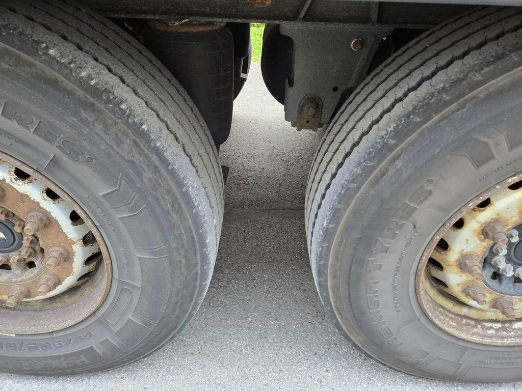 Schmitz Cargobull Sko 24/l-13.4 Fp 45 Cool CARRIER VECTOR 1950mt° Schmitz Cargobull Sko 24/l-13.4 Fp 45 Cool CARRIER VECTOR 1950mt°: صورة 10 Schmitz Cargobull Sko 24/l-13.4 Fp 45 Cool CARRIER VECTOR 1950mt° Schmitz Cargobull Sko 24/l-13.4 Fp 45 Cool CARRIER VECTOR 1950mt°: صورة 10