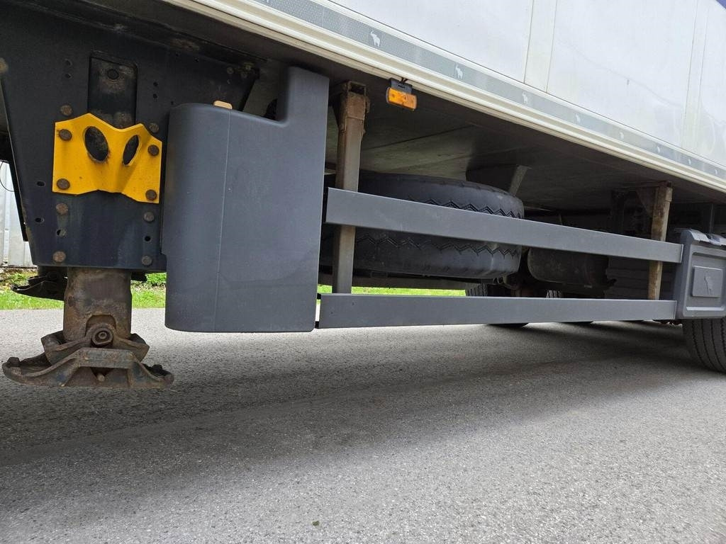 Schmitz Cargobull Sko 24/l-13.4 Fp 45 Cool CARRIER VECTOR 1950mt° Schmitz Cargobull Sko 24/l-13.4 Fp 45 Cool CARRIER VECTOR 1950mt°: صورة 8 Schmitz Cargobull Sko 24/l-13.4 Fp 45 Cool CARRIER VECTOR 1950mt° Schmitz Cargobull Sko 24/l-13.4 Fp 45 Cool CARRIER VECTOR 1950mt°: صورة 8