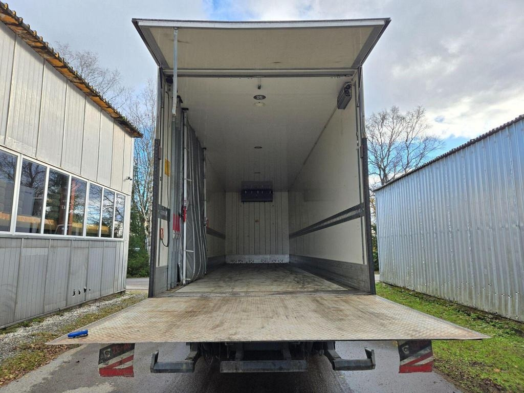 Volvo FH460 6X2 CARRIER 1050 - شاحنة الفريزر: صورة 3 Volvo FH460 6X2 CARRIER 1050 - شاحنة الفريزر: صورة 3