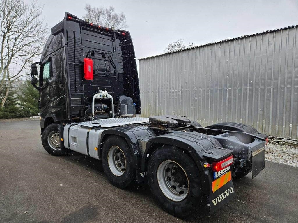 Volvo FH540 6X4 DUALCLUTCH - وحدة جر: صورة 2 Volvo FH540 6X4 DUALCLUTCH - وحدة جر: صورة 2