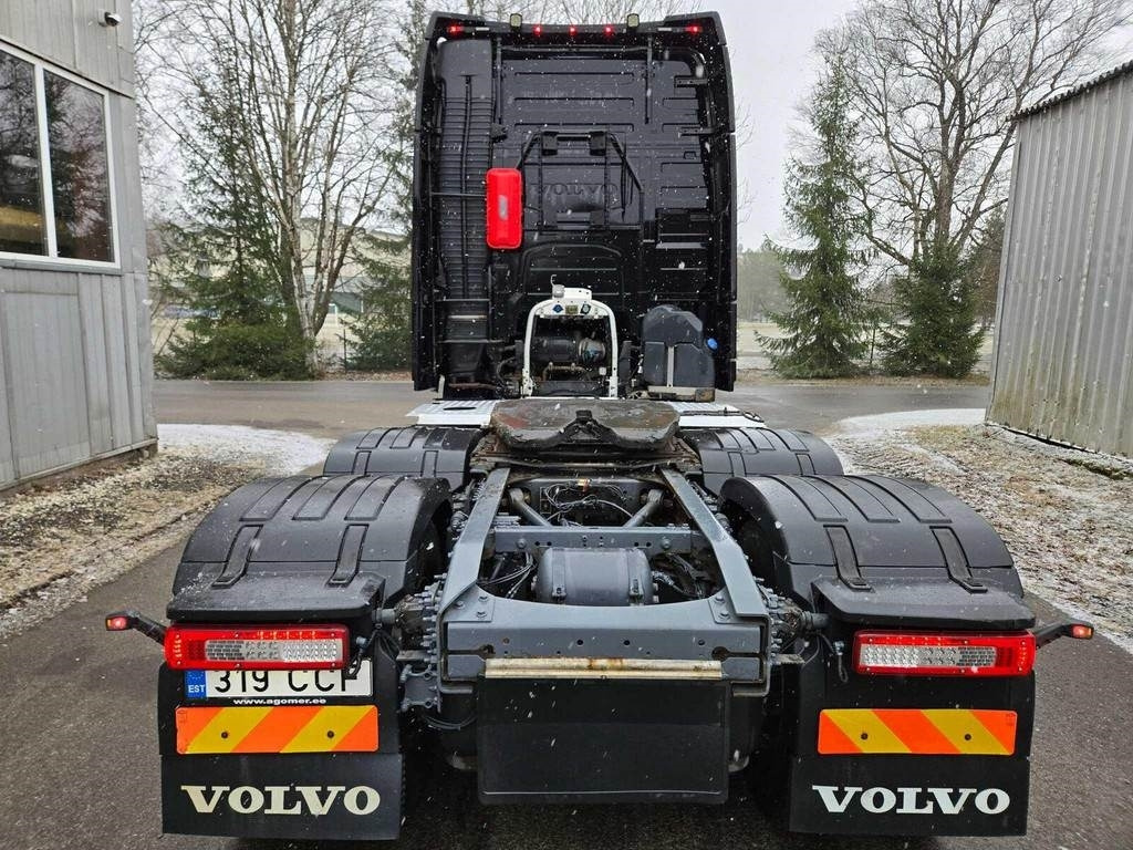 Volvo FH540 6X4 DUALCLUTCH - وحدة جر: صورة 3 Volvo FH540 6X4 DUALCLUTCH - وحدة جر: صورة 3