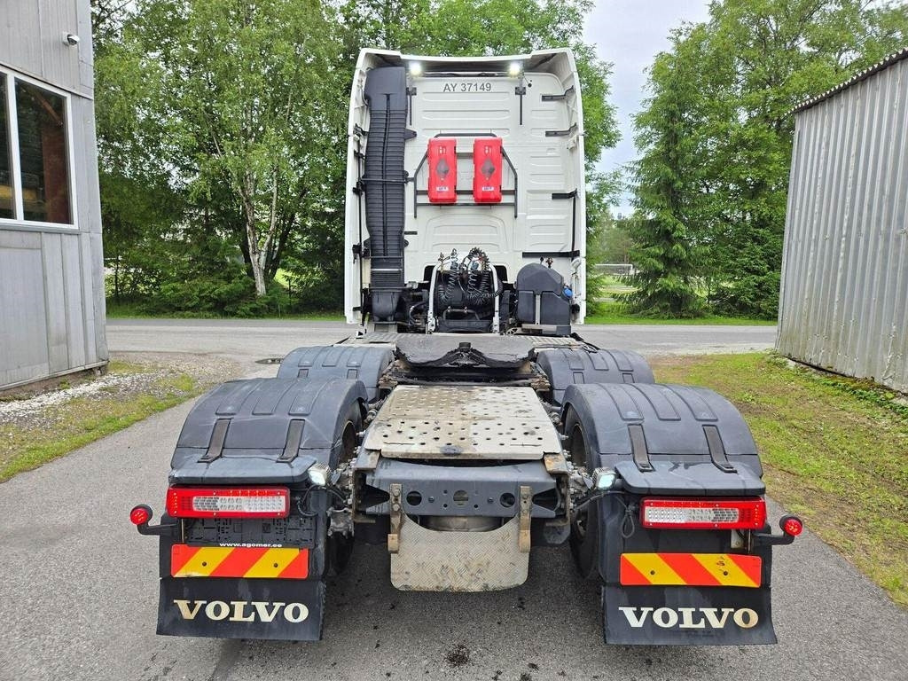 Volvo FH540 DUALCLUTCH 6X2 - وحدة جر: صورة 3 Volvo FH540 DUALCLUTCH 6X2 - وحدة جر: صورة 3