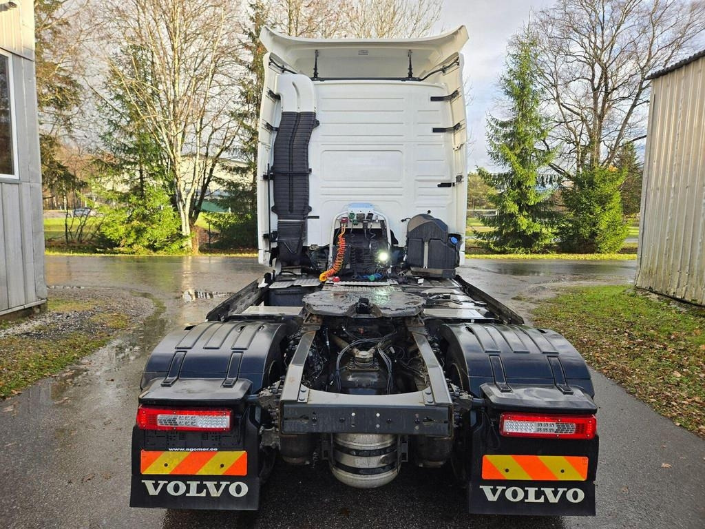 Volvo FM500 4X2 - وحدة جر: صورة 3 Volvo FM500 4X2 - وحدة جر: صورة 3