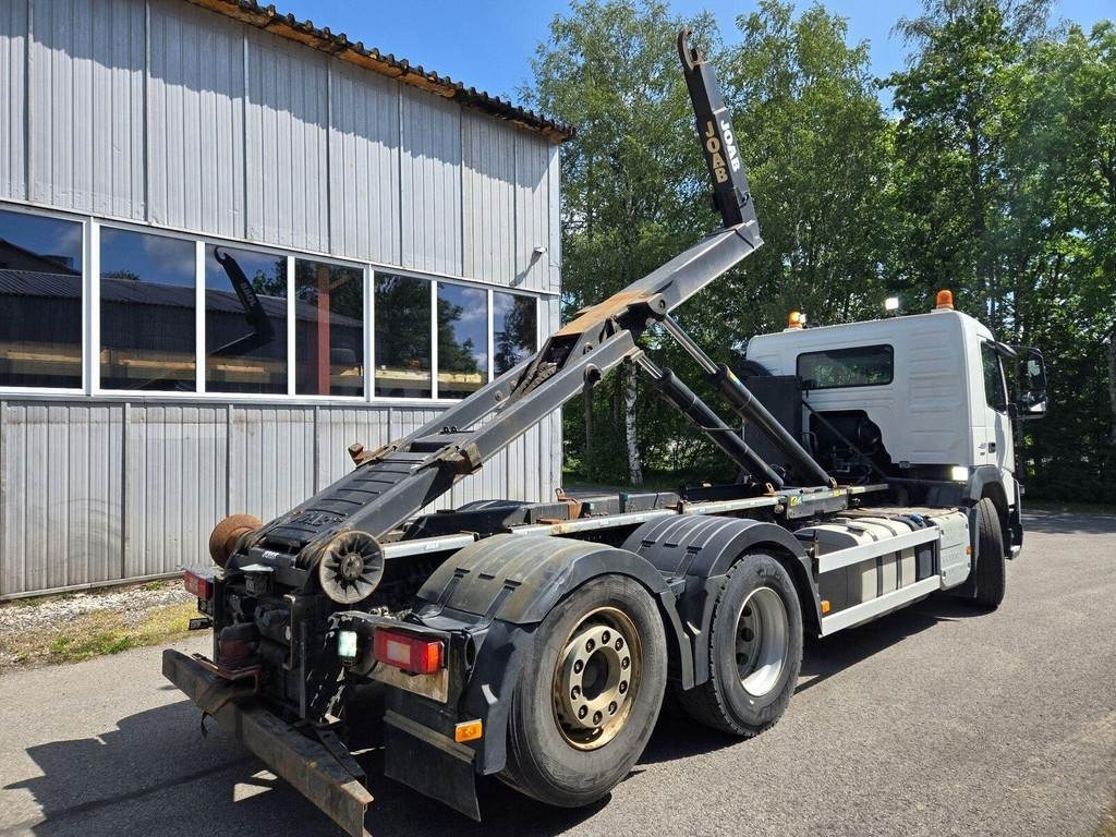 Volvo FMX450 6X2 JOAB - شاحنة ذات خطاف: صورة 4 Volvo FMX450 6X2 JOAB - شاحنة ذات خطاف: صورة 4