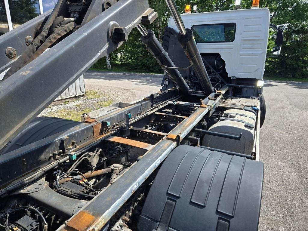 Volvo FMX450 6X2 JOAB  - شاحنة ذات خطاف: صورة 5 Volvo FMX450 6X2 JOAB  - شاحنة ذات خطاف: صورة 5