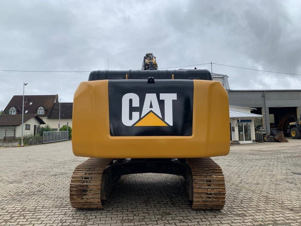 CAT 330FLN VAH - حفار زحاف: صورة 4 CAT 330FLN VAH - حفار زحاف: صورة 4