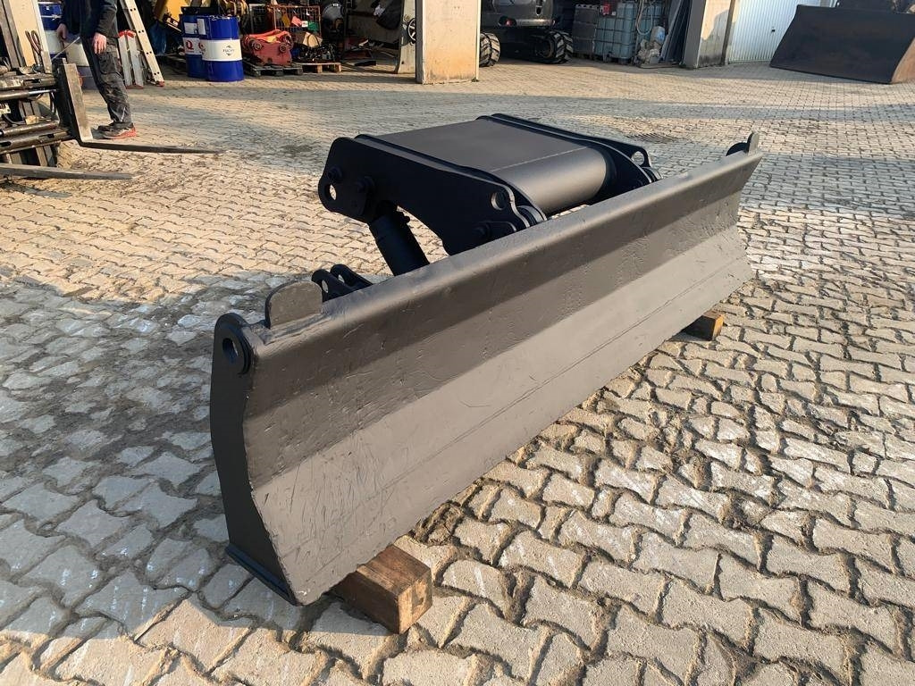 CAT Planierschild 419-1550 - إطار/ شاسيه - آلات البناء: صورة 3 CAT Planierschild 419-1550 - إطار/ شاسيه - آلات البناء: صورة 3