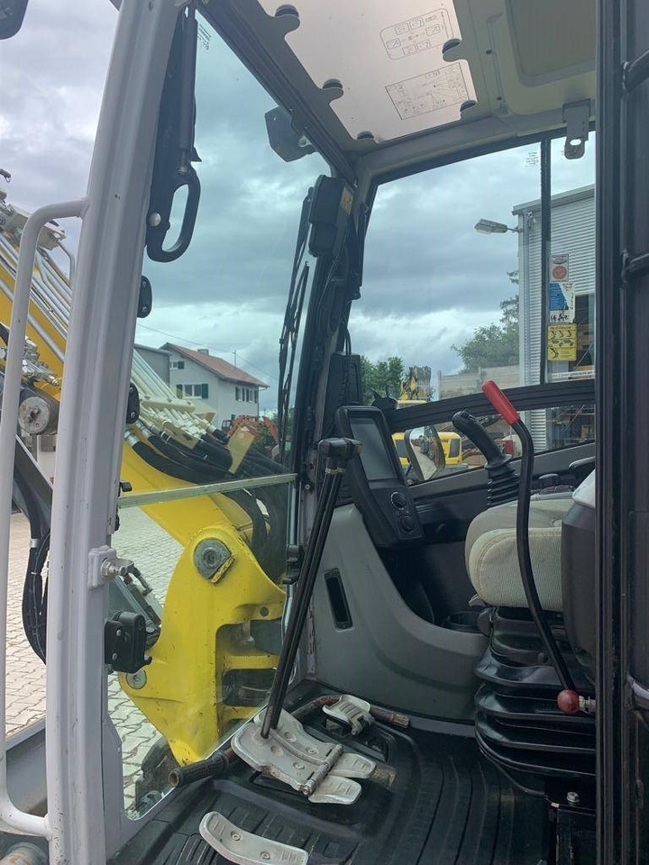 Wacker Neuson ET 90  Wacker Neuson ET 90: صورة 12