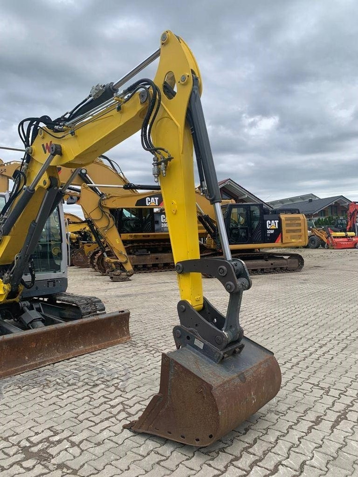 Wacker Neuson ET 90  Wacker Neuson ET 90: صورة 10