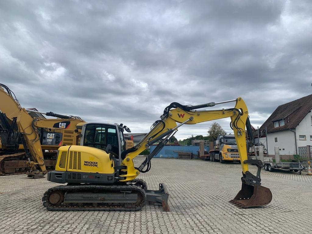 Wacker Neuson ET 90  Wacker Neuson ET 90: صورة 6