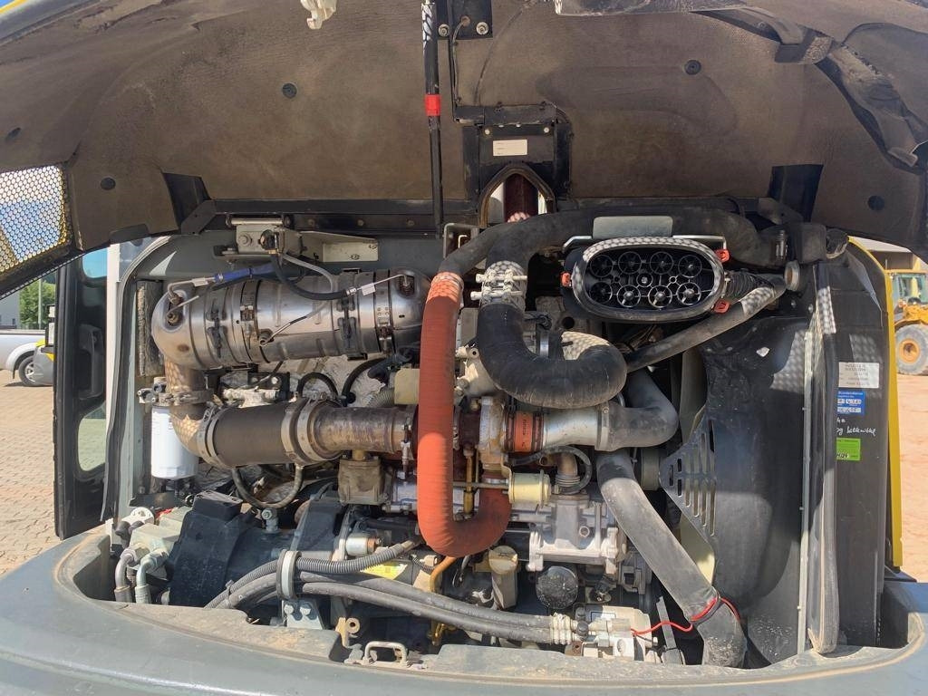 Wacker Neuson ET 90  Wacker Neuson ET 90: صورة 15