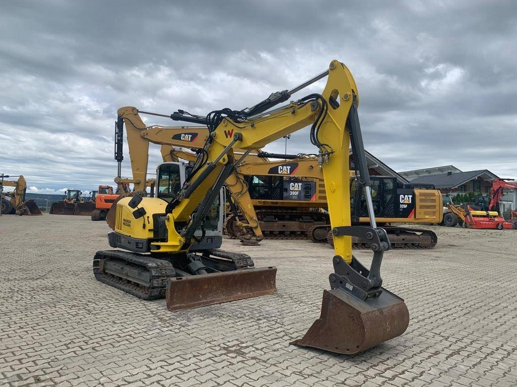 Wacker Neuson ET 90  Wacker Neuson ET 90: صورة 7