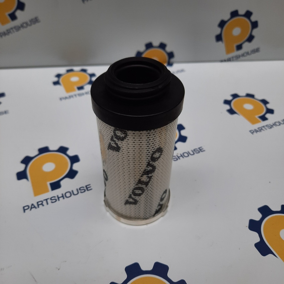 Volvo 17410286 Filter - فلتر هيدروليك - آلات البناء: صورة 1 Volvo 17410286 Filter - فلتر هيدروليك - آلات البناء: صورة 1